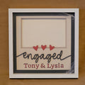 Engaged Frame