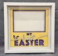 My First Easter Frame