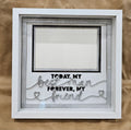 Best Man Frame