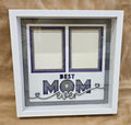 Best Mom Ever Frame