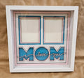 Love You Mom Frame