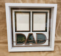 Love Dad Frame