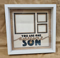 Awesome Son Frame