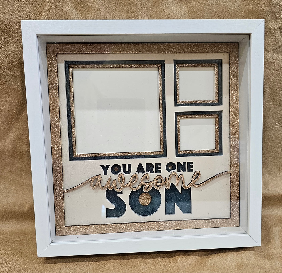 Awesome Son Frame