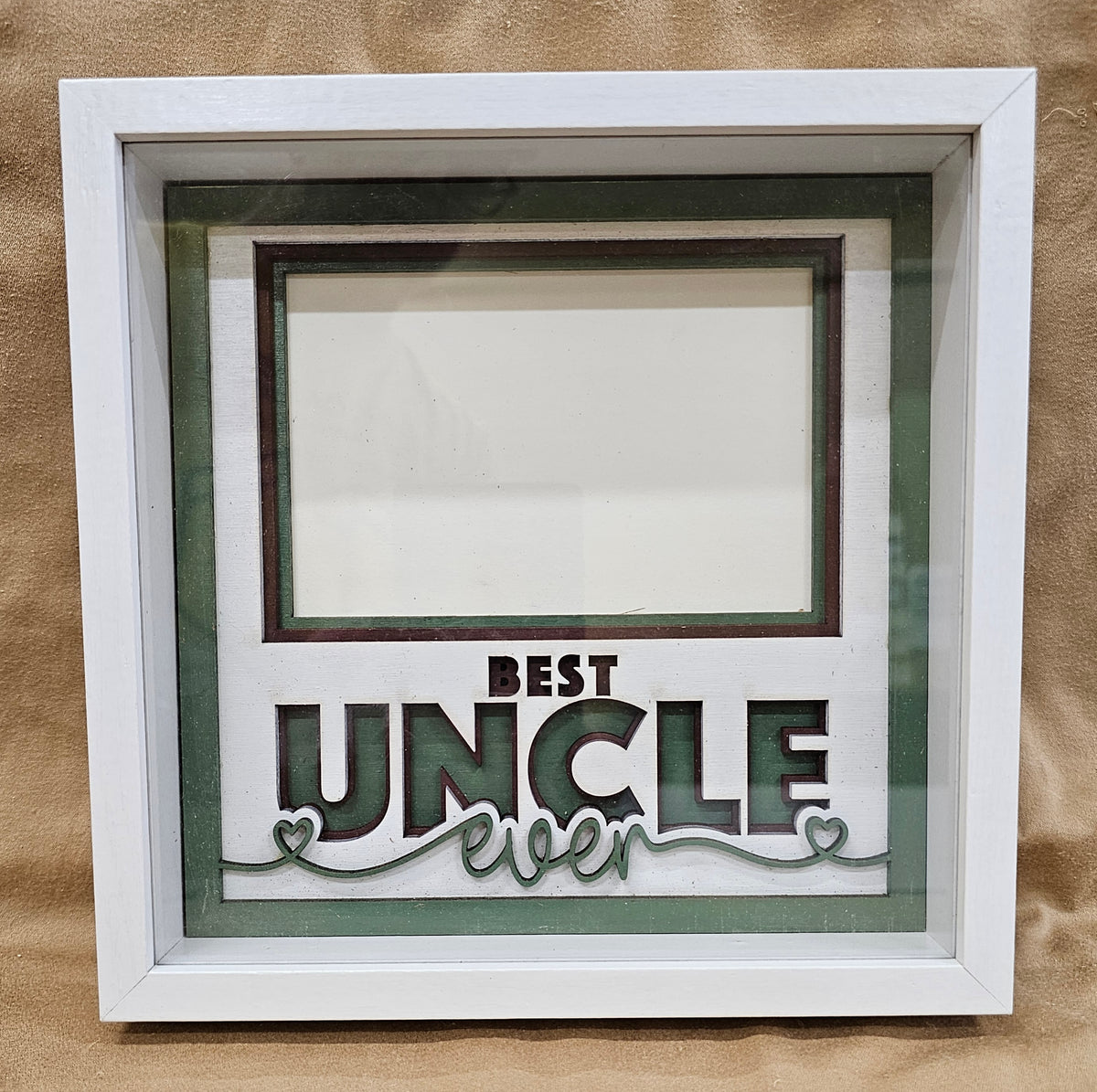 Best Uncle Ever