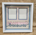 Grandma's Treasures Frame