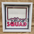 Sibling Squad Frame