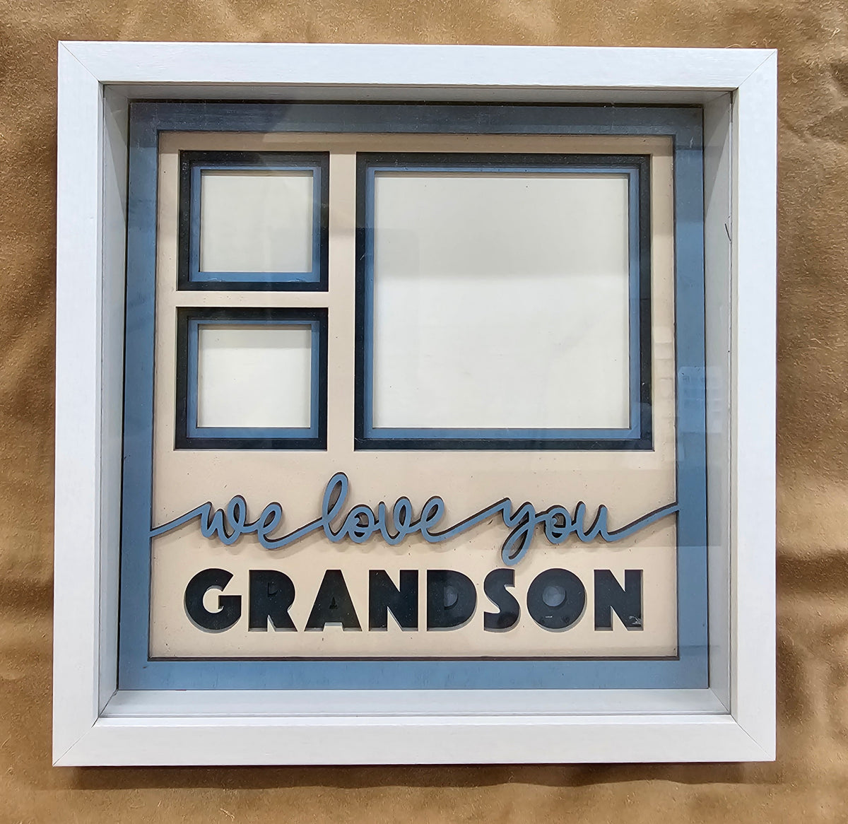 Grandson Frame
