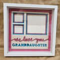 Granddaughter Frame