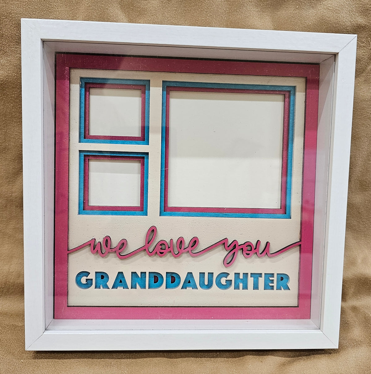 Granddaughter Frame