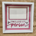 My Person Frame