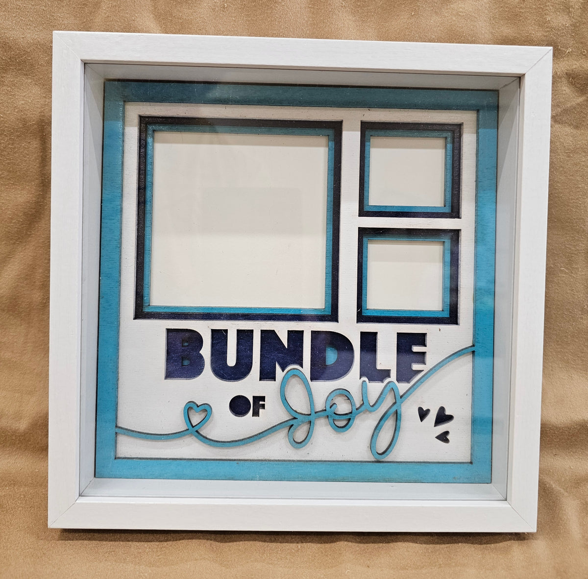 Bundle of Joy Frame