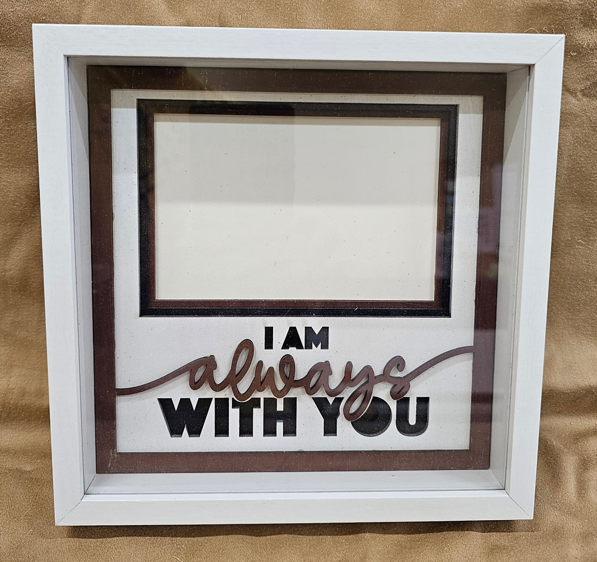 Memorial Frame