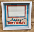 Happy Birthday Frame