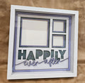 Happily Ever After Frame