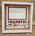 Thankful Frame