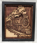 Layered Train