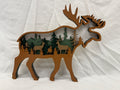 Multi-layered Moose
