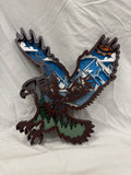 Multi-layered Eagle