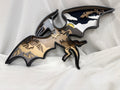 Multi-layered Pterodactyl