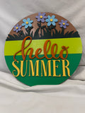 Summer Flowers