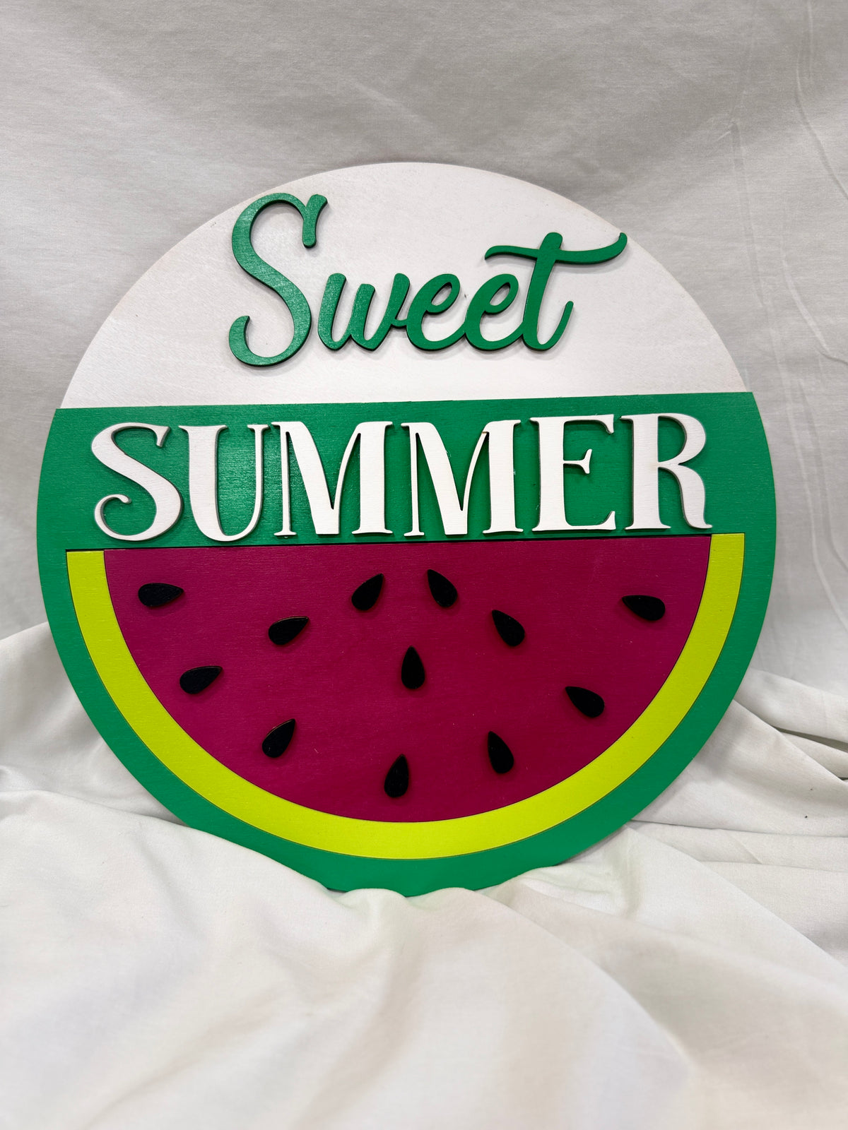 Watermelon Sugar
